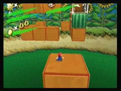 Let's Play Super Mario Sunshine, Pt. 17: Too Much Fun Complaining