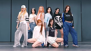 Download lagu Hearts2Hearts - 'STYLE' Dance Practice [MIRRORED] mp3