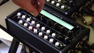 Video thumbnail for Gotharman's Little deFormer 2 - New design, new presets by gotharman