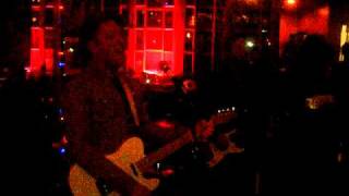 &quot;The Bus&quot; - Buffalo Tom, Zuzu, Cambridge, MA; February 28, 2011