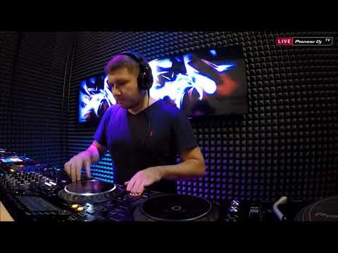 Nick Koplan - Live @ Pioneer DJ TV 01.11.2018