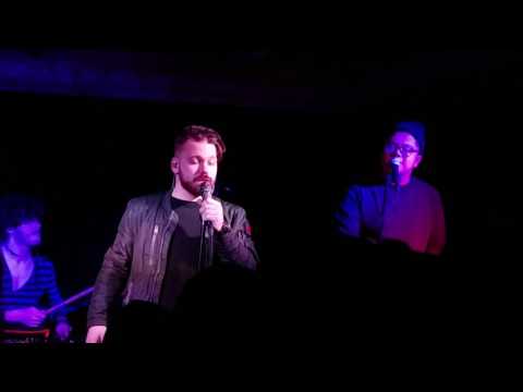 A R I Z O N A & People Crying Every Night in Detroit, 2/1/17