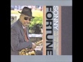Sonny Fortune You and the night and the music ...