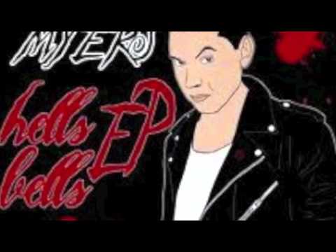 Hells Bells (Original Mix) *Albin Myers*