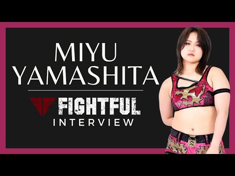 Miyu Yamashita Wants A Rematch With Athena, Would Love To Face Jamie Hayter