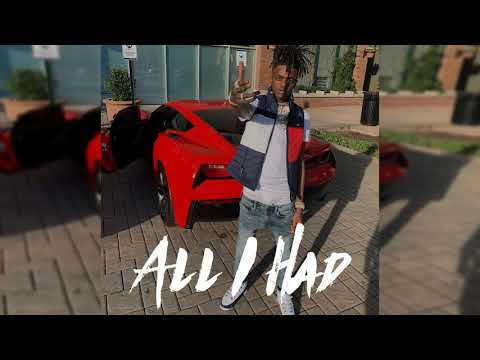 [FREE] JayDaYoungan Type Beat “All I Had”