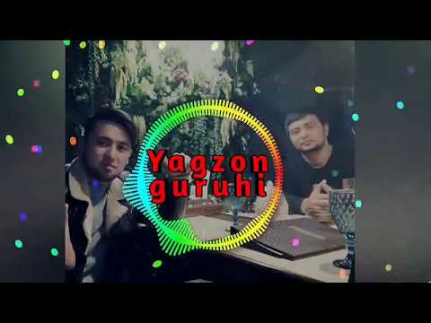 Yagzon guruhi - Yuragim jim