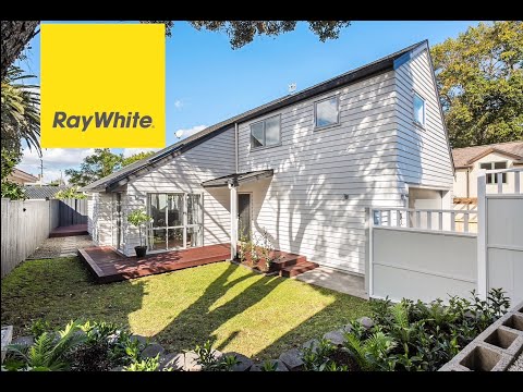 10A Muir Road, Remuera, Auckland, 3 Bedrooms, 3 Bathrooms, House
