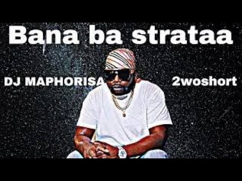 How to make Dj maphorisa x 2woshort ba straata on Fl studio 20 tutorial (Amapiano)