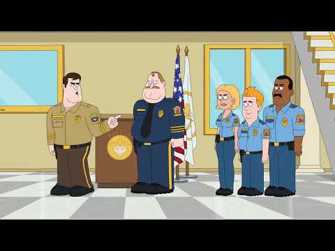 |FULL| Paradise PD 2025 | S5 -E1 | Welcome to Paradise | Best Episode HD #1080p