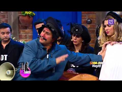 El Funeral - Viernes 25 Septiembre