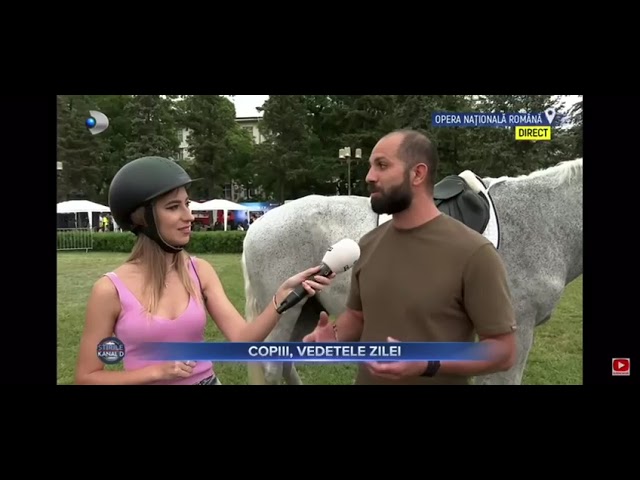 Kidzilla Kanal D