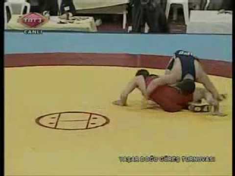 Sharif Sharifov Yashar Dogu final 84 kg