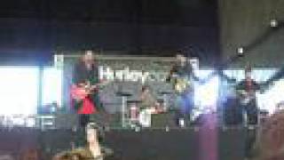 Chain Me Free the matches