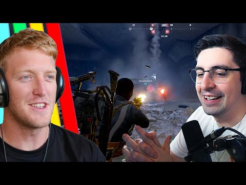 Playing with Shroud for the First Time