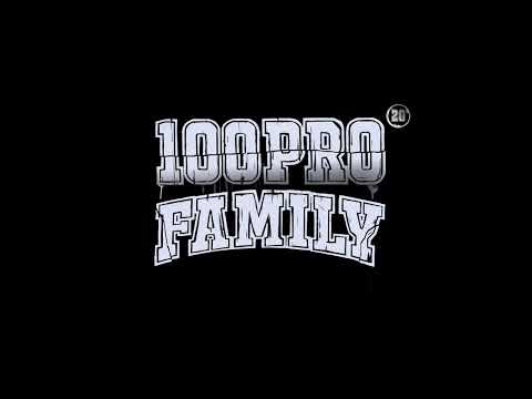 100PRO Family - Смотри по сторонам (Official Audio)