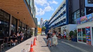 The REAL Patong: Walking Tour of Phuket's Famous Resort | Best Places to visit i