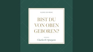 Unterschiedliche Lebensweisen.3 - Bist du von oben geboren?