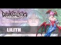 DSR Lilith Character Breakdown