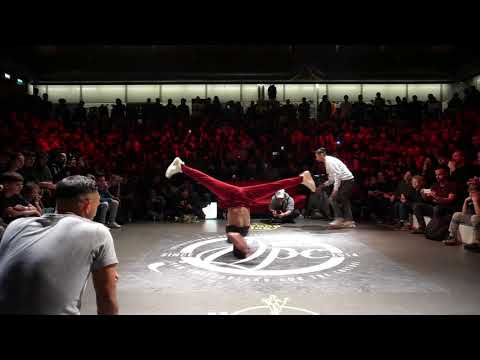 Art-One - Kaku - Lil'Ceng | JUDGES | DPC JAM 2019