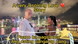 Nagsimula ang lahat sa isang PANGARAP / 🇱🇹 Lithuanian pinay couple story /part 1 abangan ang part2