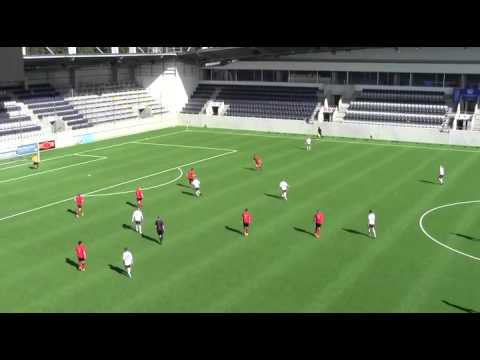 U19: Gefle IF - Vasalunds IF