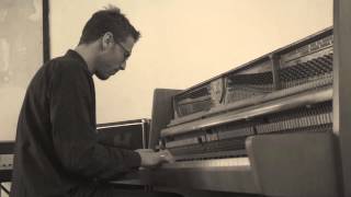 Bill Laurance - December (in NY) - Living Room Concert