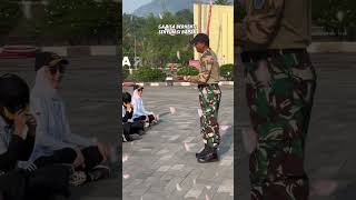 Download lagu Desy Ratnasari di godain Halo Dek #tniad #desyratnasari #menteriprabowo #presidenprabowo mp3