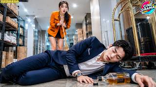Husband found out his mistress was a bad woman and begged me for forgiveness - too late！#260416djB2