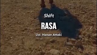 Download lagu Ust. Hanan Attaki – Rasa | Shift | One Minute Booster | Ceramah Singkat mp3 Download lagu Ust. Hanan Attaki – Rasa | Shift | One Minute Booster | Ceramah Singkat mp3