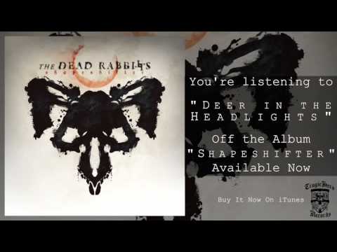 The Dead Rabbitts - Shapeshifter (FULL ALBUM STREAM)