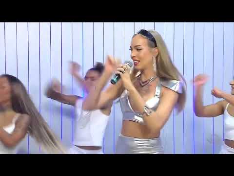 A Travestis - Toma Desce Toma Toma (Ao Vivo na Revoada da Band)