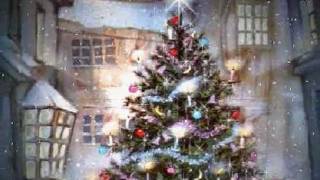 O  HOLY  NIGHT  By  JOHN  WILLIAMS  THE BEST  CHRISTMAS SONG EVER..wmv