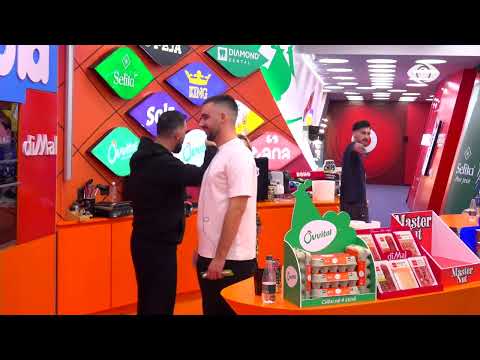 “Qenkeni të frikësuar...”/ Lorna diskuton me Mirin dhe Keijsin - Big Brother Albania VIP 5