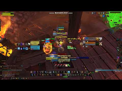 Assassination Rogue/Mage 2v2 pvp 8.2.5 Bfa