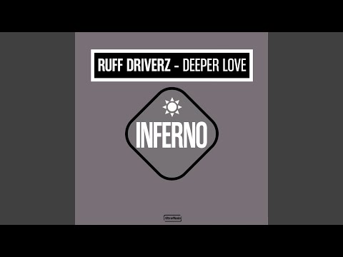 Deeper Love (Hysteric Ego Mix)