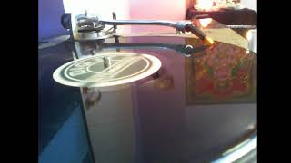 Pachito Alonso -  Rico Pilon (Caribbean Theme)