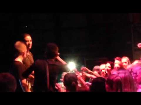 Rayvano & Yes-r - Teenage Party Hoogeveen