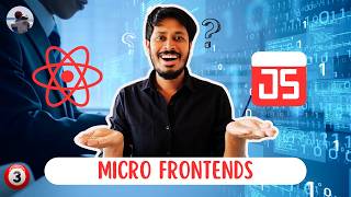 Download the video "Microfrontends with Vanilla JS and React (Parent) using Webpack 5 Module Federation"