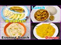 Baby Food Recipes For 18 Months To 5 Years Old | Baby Food Chart | Healthy Food Bites