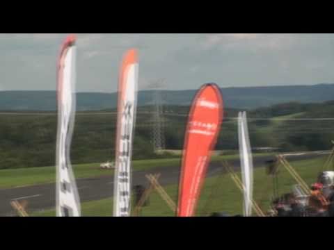 Jet Power: Tomahawk Futura Display Team