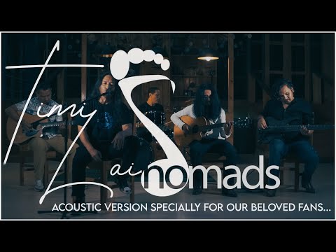 Timilai ( acoustic verison ) / nomadskpg