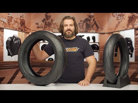 Pirelli Diablo Supercorsa SP V3 Tires Review