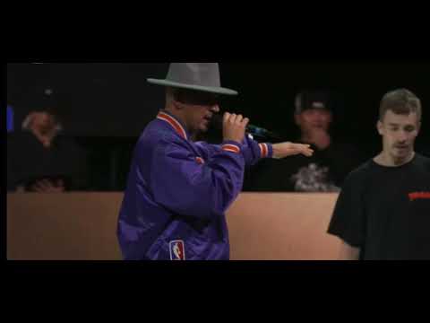 Bboy Luan Vs Bboy Amir / Breaking World championship/ 2021 France 🇫🇷