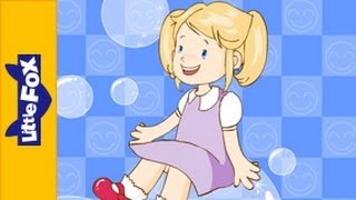 Smile | Song for Kids by Little Fox