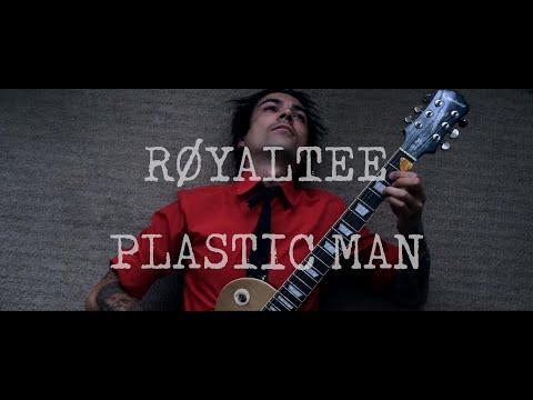Thumbnail for Røyaltee - Plastic Man (Official Video) by Y&T