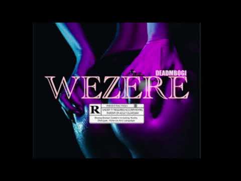 STORYTELLER SAM - WEZERE WEZERE ft K CHUCKY (Official Audio)