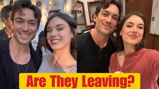 Rory Gibson And Katelyn MacMullen Finally Confirmed It All!