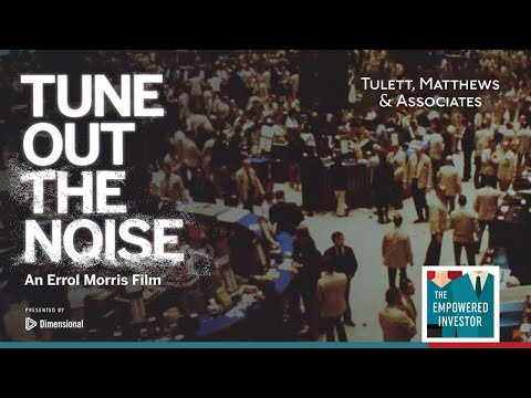 The Index Investing Revolution: Lessons from “Tune out the Noise”