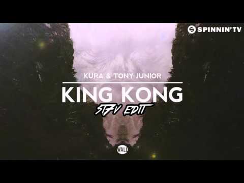 KURA & Tony Junior-KING KOUT(ST7V EDIT)